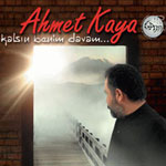 Ahmet Kaya - Tm Albmleri - Diskografi - (22 Full Albm) 21_kalsin-benim-davam