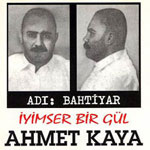 Ahmet Kaya - Tm Albmleri - Diskografi - (22 Full Albm) 8_iyimser-bir-gul