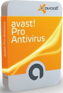 Avast! Antivirüs Pro 5.0.677 İndir Avast