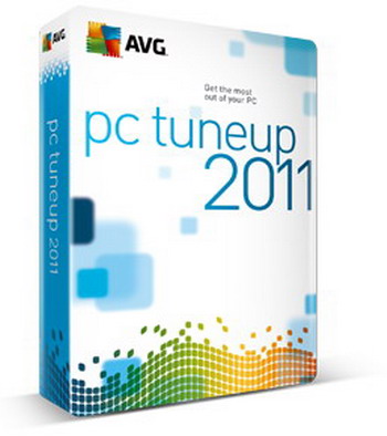 AVG PC Tuneup 2011 10.0.0.23 İndir Avgpctuneup