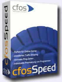 cFosSpeed 6.11 build 1797 İndir Cfosspeed