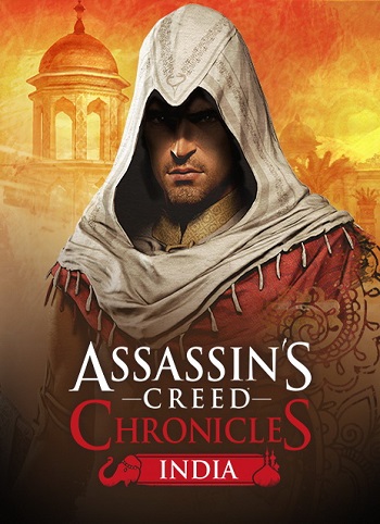 Yabanc OyunLaR DownLoaD Assassins_Creed_Chronicles_India-PC-2016