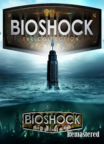 Yabanc OyunLaR DownLoaD BioShock-1-Remastered-PC-2016