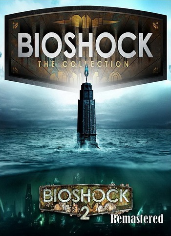 Yabanc OyunLaR DownLoaD BioShock-2-Remastered-PC-2016-cover