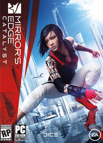 Yabanc OyunLaR DownLoaD Mirrors-Edge-Catalyst-PC-game-2016-cracked-full-free