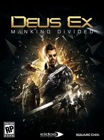 Yabanc OyunLaR DownLoaD Deus_Ex_Mankind_Divided_Box_Art