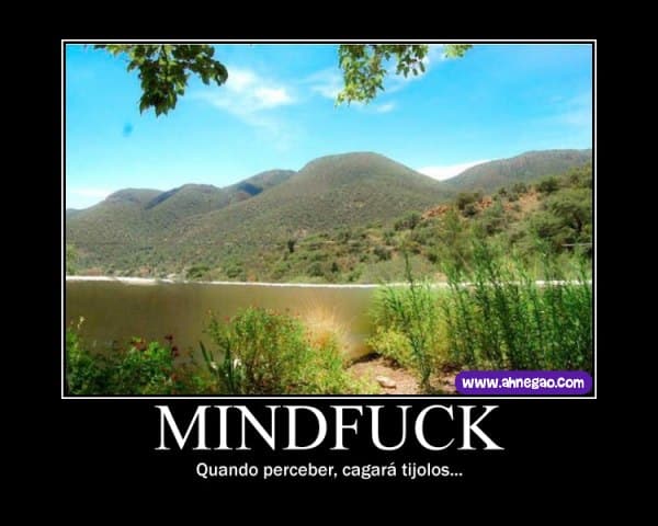 MindFuck - LoL Mf