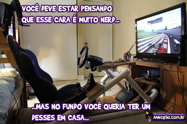 FOTOS INCRÍVEIS^^ POSTEM AQUI!!!! - Página 29 Nerd