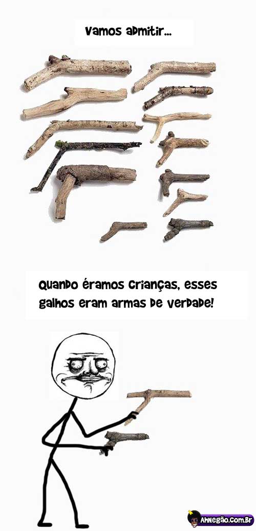 POSTE AQUI UM TROLL!! - Página 3 Armas