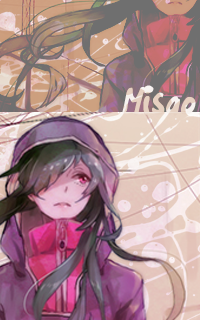 Cado cado. ♥ - Page 3 Misao