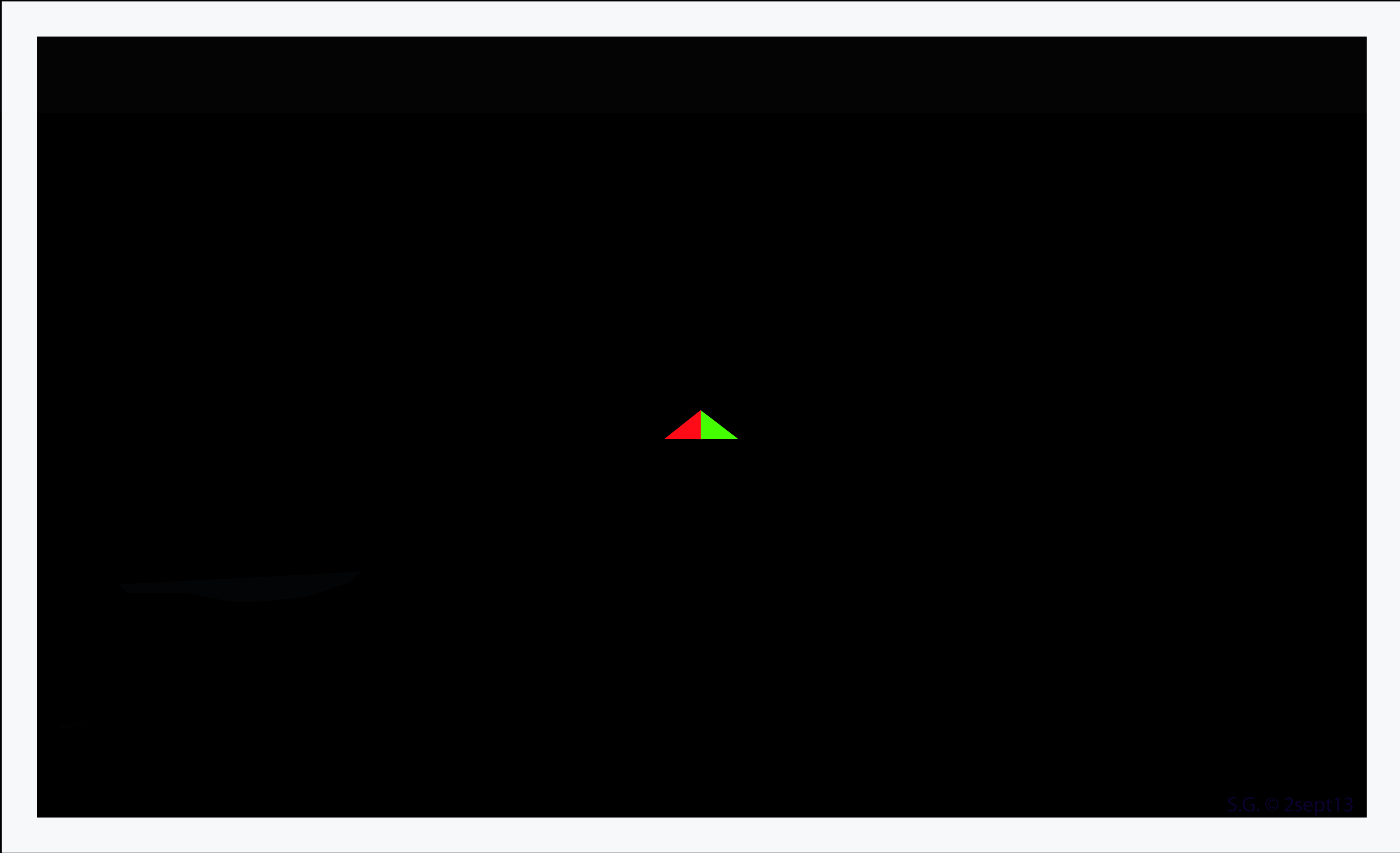 2013: le 02/09 à 22h - Ovni en Forme de triangle - onard - Landes (dép.40) Ovni00001