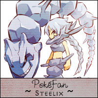 Dépôt de logos - Page 2 PokeFan_Steelix