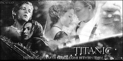 [Votes] SO2W #18 : Le Film Titanic Titanic