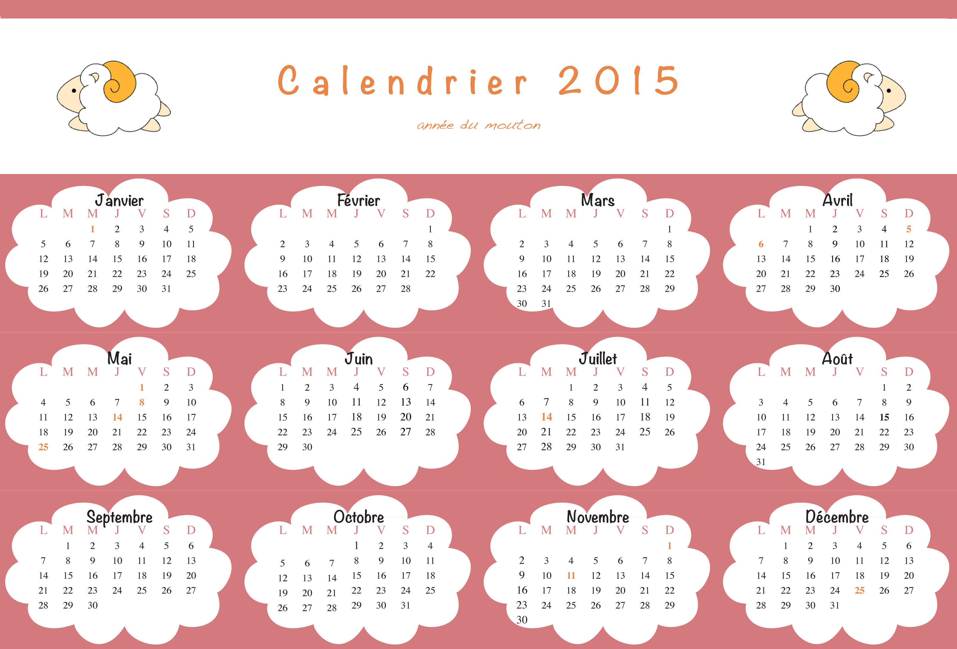 coin de Lyri Calendrier_2015_ALex