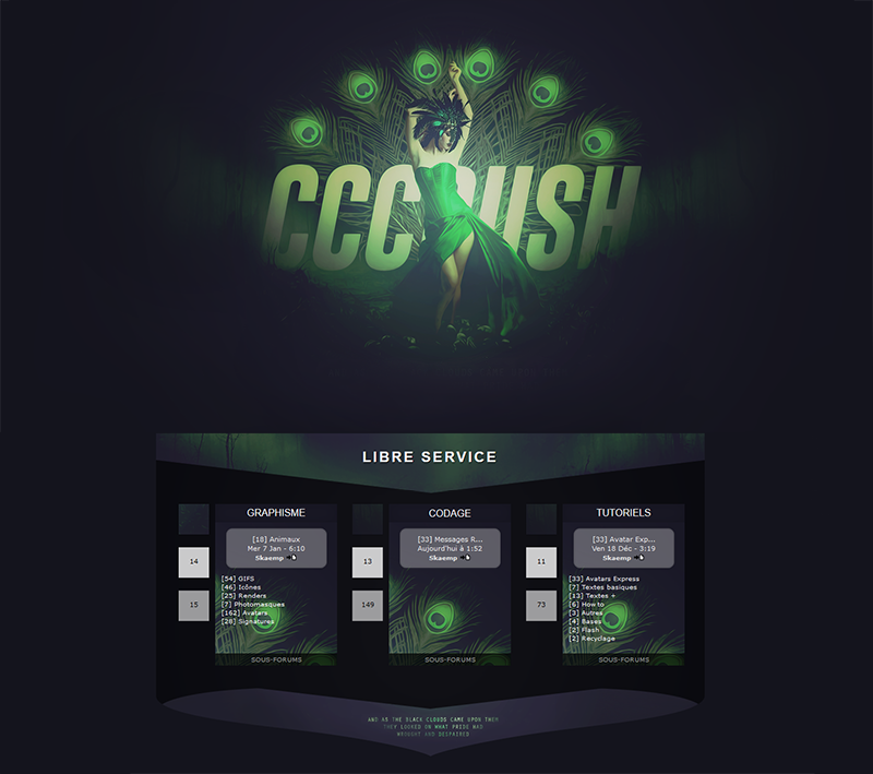 CCCrush VizCCC5