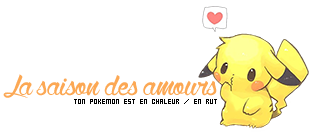 Les aléas de la vie La_saison_des_amours