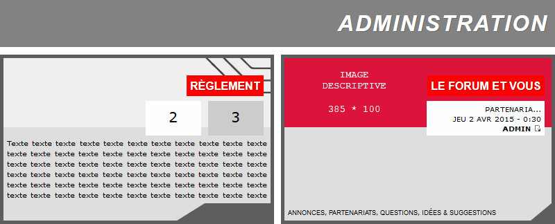 [50] Catégories TCAT50