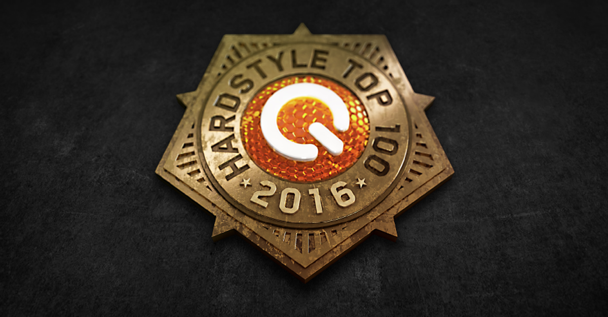 Q-Dance Hardstyle Top 100 2016 Fb_share