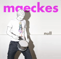 Maeckes - Null 90370
