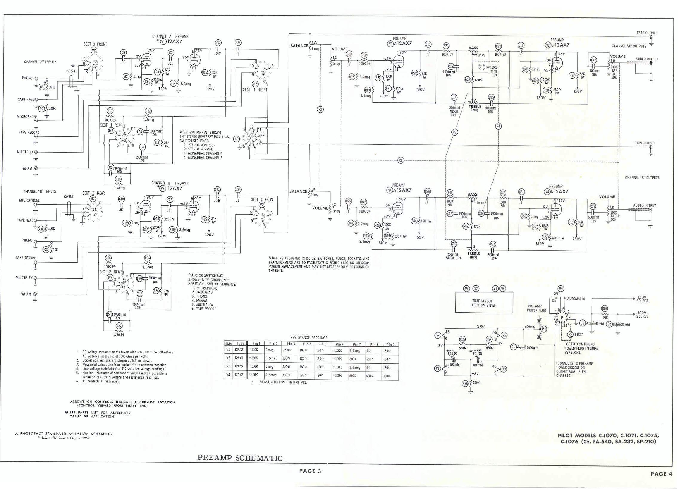 USA VINTAGE - USA. VINTAGE (50,s-80,s) - Página 2 210%20schematic