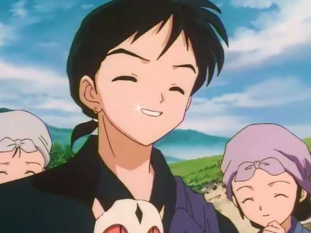 Imagenes de Miroku Miroku-Kirara-Glint