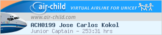[Brasil] Latino entra no comando do Airbus da Tam ACH0199