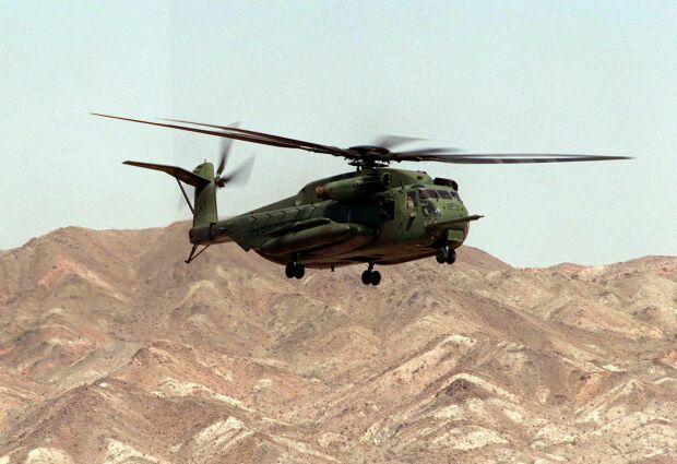 CH-53  ام المروحيات Ch53-014rs