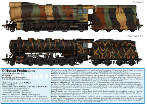 Un livre sur les locomotives allemandes et française HSBT002insidecover