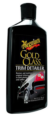   Reis Detail®: Gold Class Trim Detailer / Meguiars 09-02336