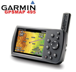 Bombe 2e Version - Page 21 Garmin495