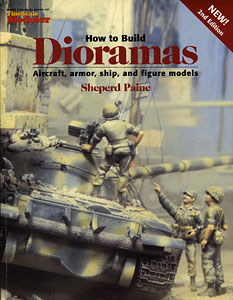   LIVRO  How to build dioramas  (Sheperd Paine) PREFIRO TROCAR DO QUE VENDER How_to_build_dioramas