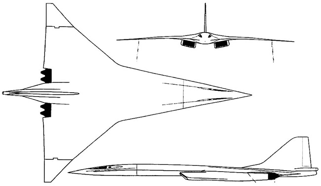 Tu-160 "White Swan" - Page 11 Tu-160_16