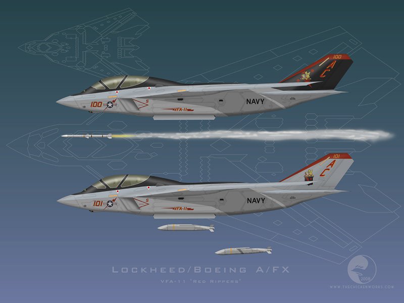 Los Super Tomcat que no fueron... AFXs_USN_VFA11