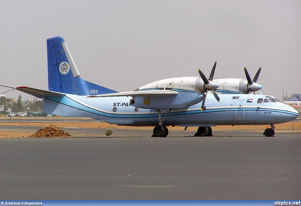 صور القوات الجوية السودانية [ Sudan Air Force ]  - صفحة 4 29196l