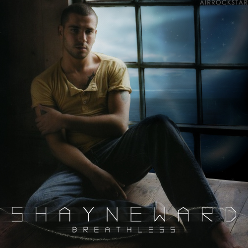 احلى صور shayne ward ... ShayneWard_Breathless_v7