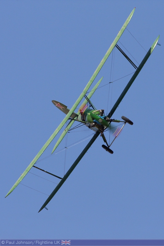 Al Ain Aerobatics Show 2009 Poli_9