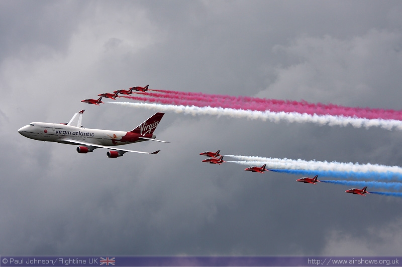 Biggin Hill International Air Fair 209 Virgin_1