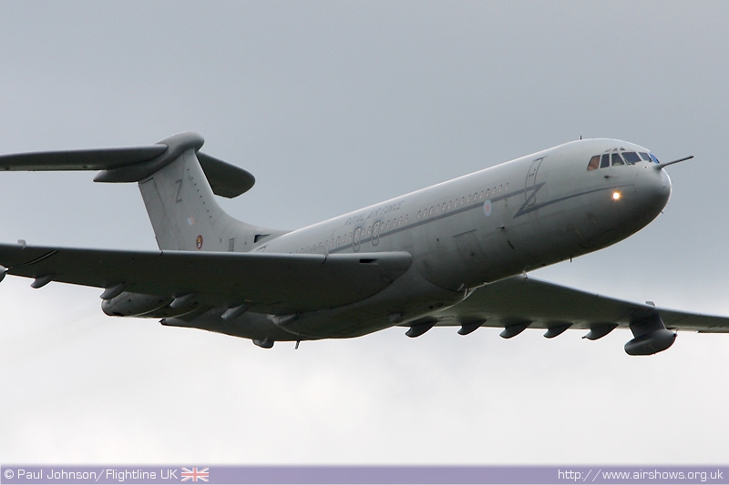 Duxford May Air Show - Best of British Rafvc10_3