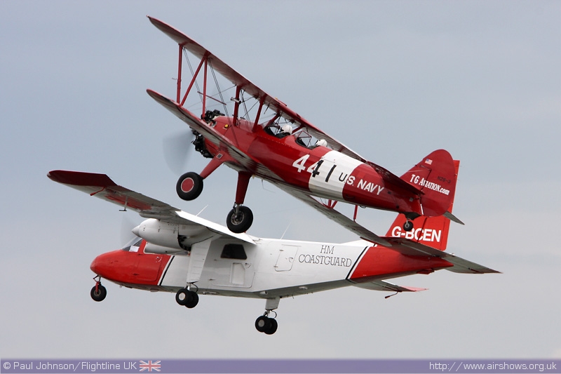 Margate and Kemble Coastguard_2