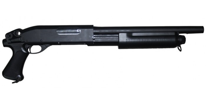 Fusil a pompe de chez Cyma Cm351