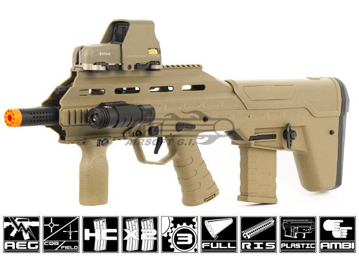 La rplique de vos rves ! - Page 3 AIRSOFT_APS_UAR_DE_A