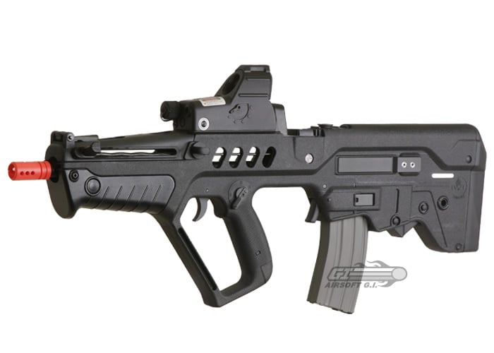 ARES TAR 21 Tavor Airsoft-AREStarverA