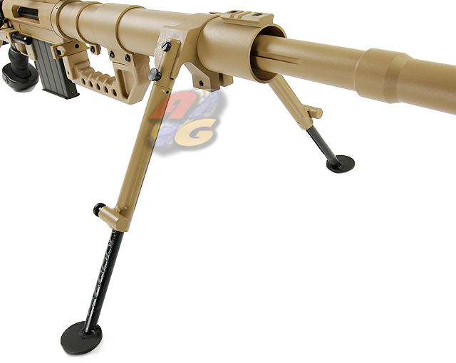 Beta Project Cheytac Intervention M0 De Black