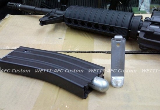 m4a1 we gas blowback Wetti-gbb-we-m4-co2-3-550x378