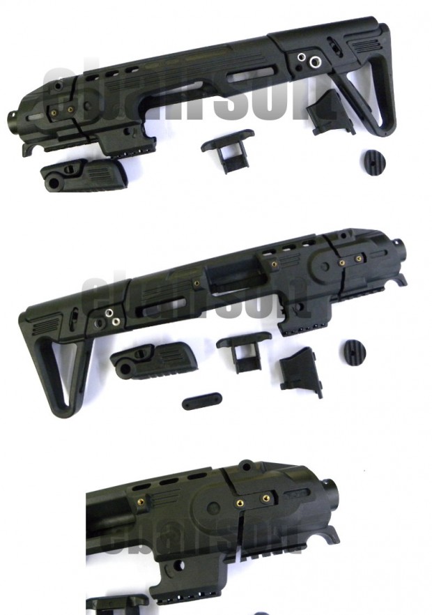 autour du gbb court Wii-caa-style-glock18c-kit-620x882