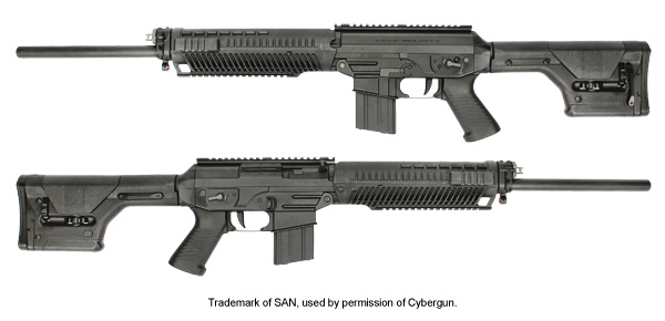 King Arms: SIG 556 DMR Ka-ag-70