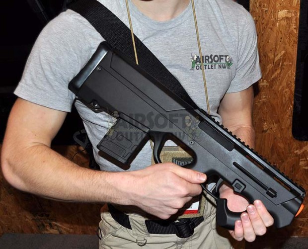 PTS: PDR (Magpul in ShotShow 2011) Magpul-PTS-PDR-2-620x501