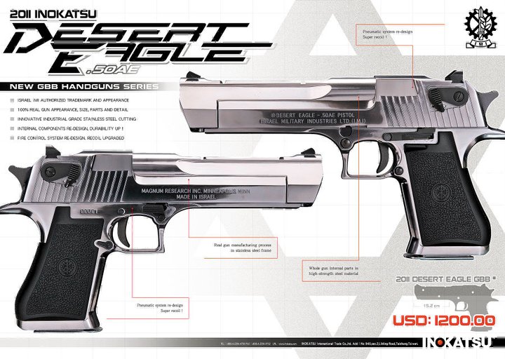 Armes de Poing/ Pistolets/ Armes de Défense Inokatsu-Desert-Eagle-02