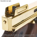 King Arms: Thompson M1928 Chicago Oro y Plata Ka-ag-67-GDb-150x150