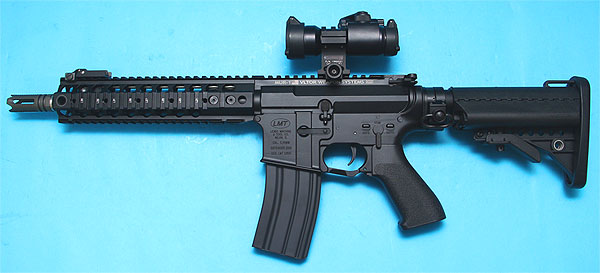 G&P: LMT TR « Tactical Rifle » Aeg025